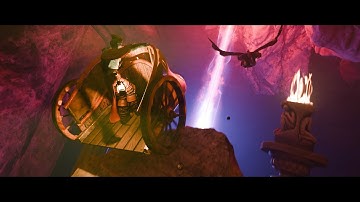 Final Entry | Rampage Rally 3D challenge