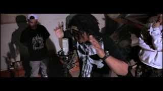 Microphone City Cypher Pt.4 - Joey The Bull, Sosa Real, Oscar Roque, Word Life, Rhythm The M3