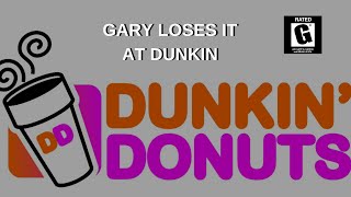 Comedian Fights at Dunkin Donuts? Life Lessons & Laughs with Rated G!