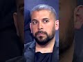الفستان العصري الذي حير الجميع #projectrunway #shorts
