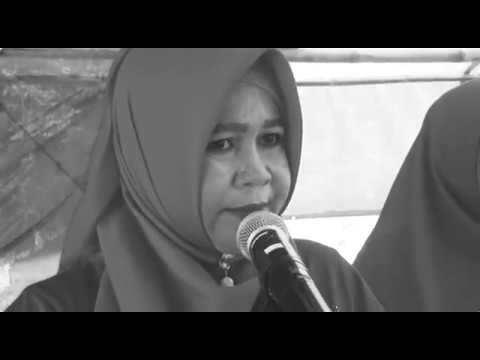 Deen As Salam - Kasidah Koplo by emak emak Teluk batang