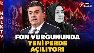 Fon Vurgununda Ortalık Yangın Yeri Yeni̇ Partili Zeynel Emreden Çarpıcı Açıklamalar