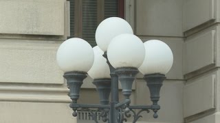 Tippecanoe Co. court chosen for $10K grant