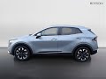 KIA SPORTAGE 1.6 T-GDI PHEV STYLE AWD AT6