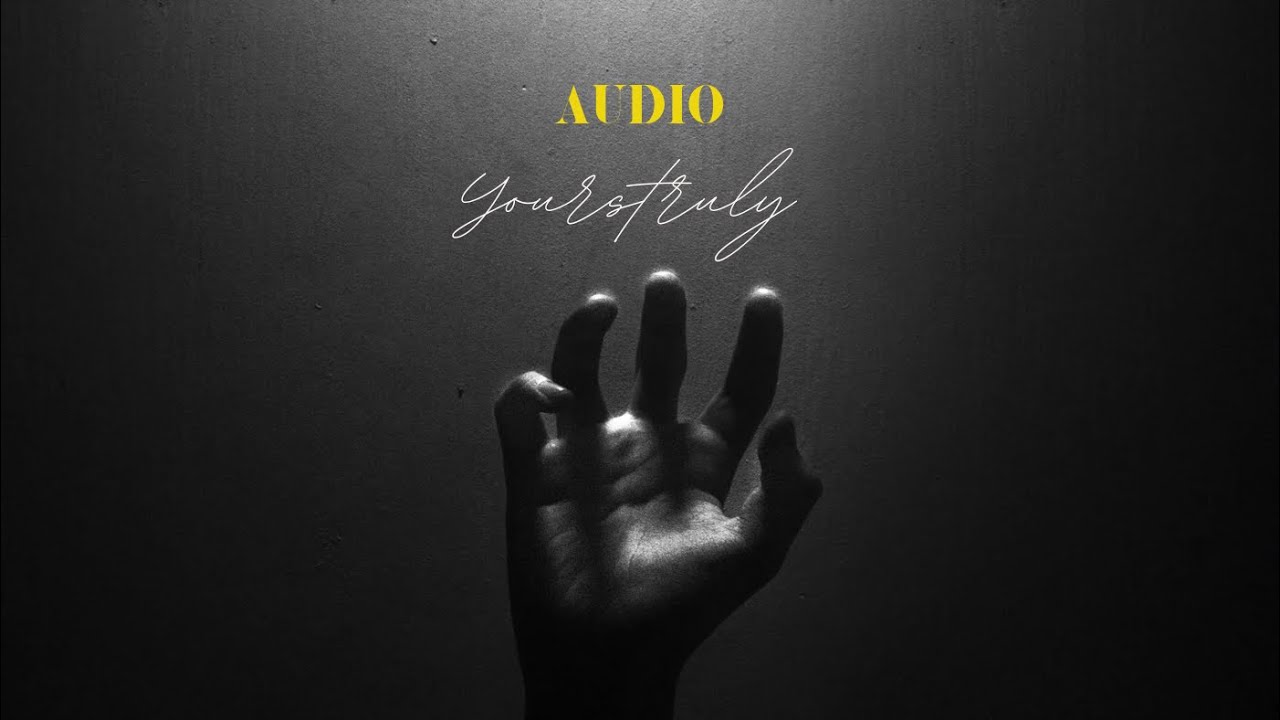 Yourstruly - Tactisch (Prodbyninez)