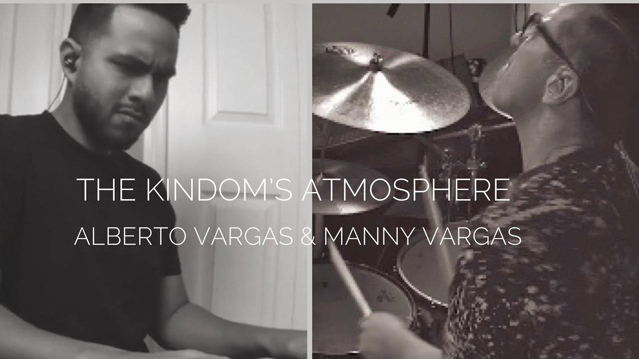 Watch The kingdom’s Atmosphere on YouTube Watch The kingdom’s Atmosphere on YouTube