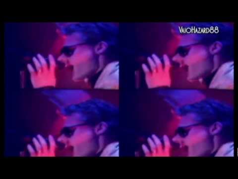 Sisters of Mercy - Temple of love [HD] w/subs (EN-ES)