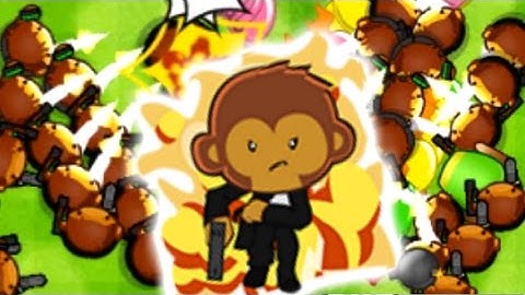 COBRA vs. COBRA Action! Bloons TD Battles (BTD Battles)