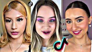 makeup storytime tiktok compilation