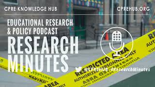 Pedro Noguera: Structural Racism and the Urban Geography of Education