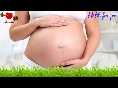 Vídeo: Placenta Circunvalada: O Que é E Como Afeta A Gravidez?