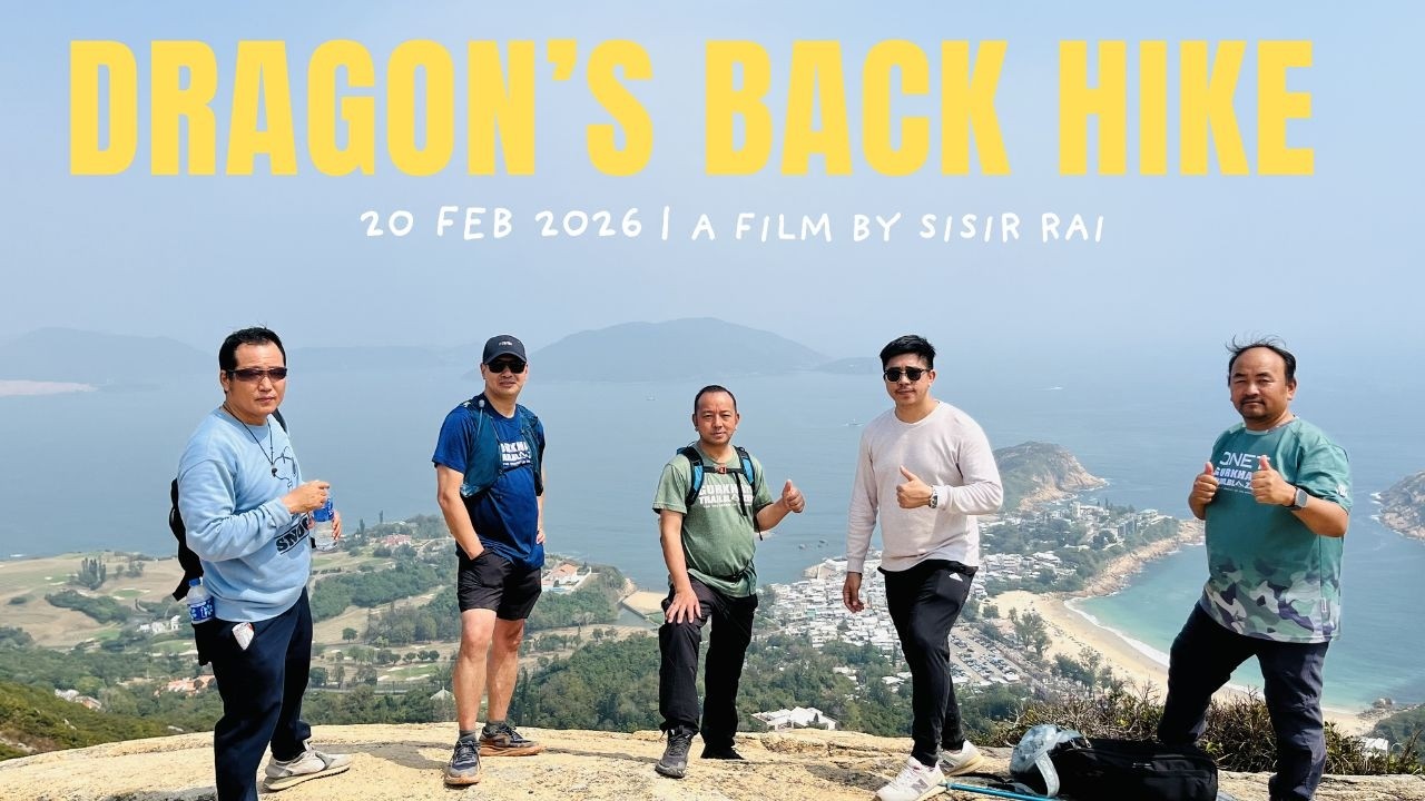 Dragon's Back Hike | Shek O Peak