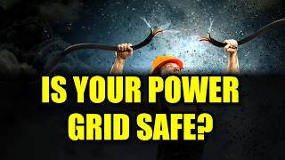 PUC Explains Power Outages & Flickering Lights: What's Really Going On