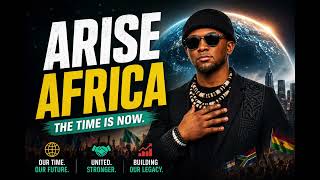 Africa Afrise 
