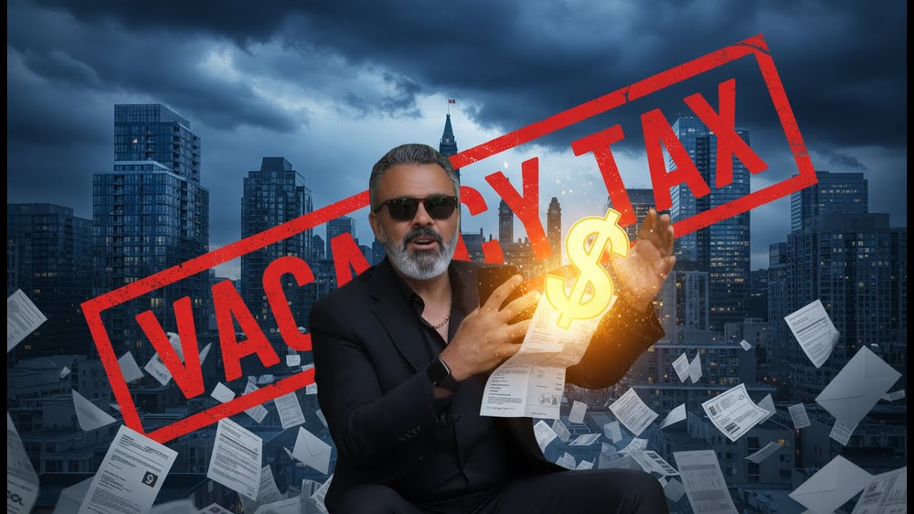 Before You Leave Canada: This Tax Mistake Could Cost You Thousands design