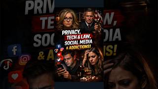 🇺🇸  Senate Hearing: Big Tech LIED About Addicting Kids (2026)