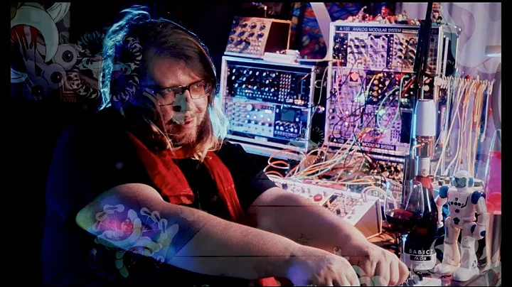 Robert Babicz - Liveset from Home nr. 10 / hope fo...