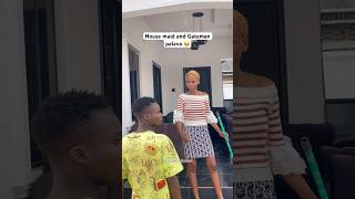 Oga make them gbuu for you 😂 #explore  #channel