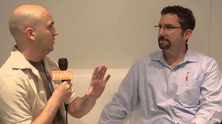 Nintendo's Charlie Scibetta on third-party support...