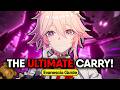 The BEST Guide To Evanescia Best Build Relics Teams 
