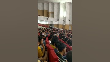 Technex 23 || Technical guruji || #bhu #sort #technicalguruji