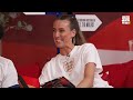 Stanway Chats Tamagotchi Update & Missing Leah | Ep.23 Lionesses Down Under Connected By EE