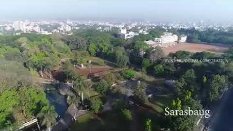 Janta curfew, Coron virus,pune historical city ,Sanas ground,sarasbaugh