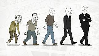 How To Become A Chad