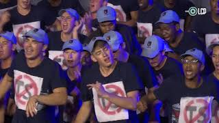 UP 1nSync 2019   Mopane