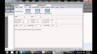Conversational CNC:  Surfacing and Face Milling Software