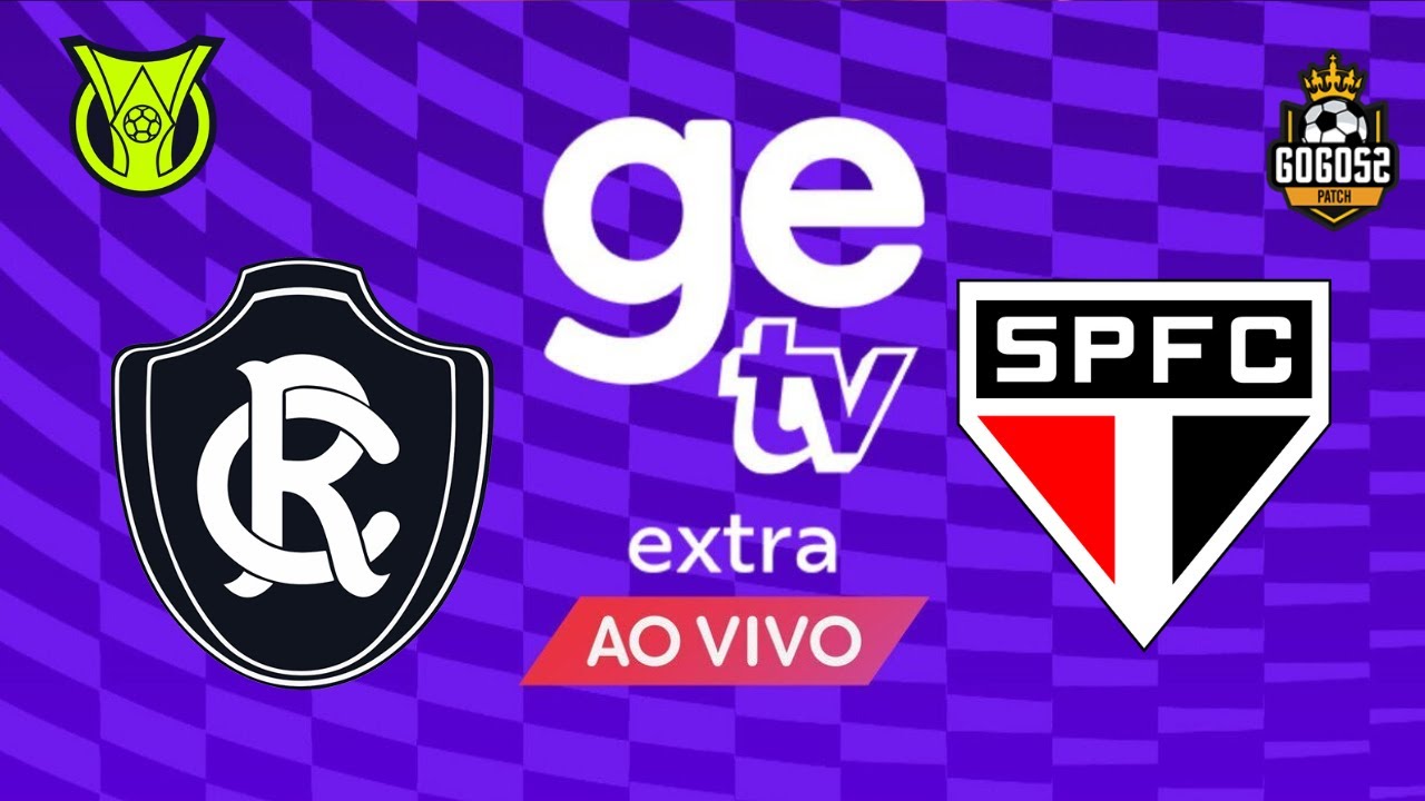 REMO X SÃO PAULO | BRASILEIRÃO 2026 SIMULAÇÃO | GOGOZ PETCH!