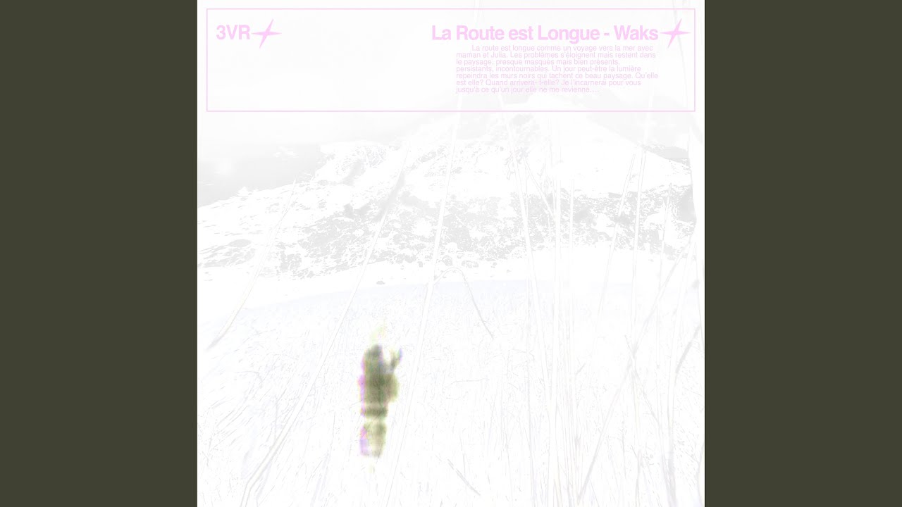 La route est longue - YouTube