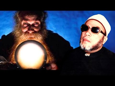 الشيخ كشك 10 ايات تحميك من السحر يابن ادم