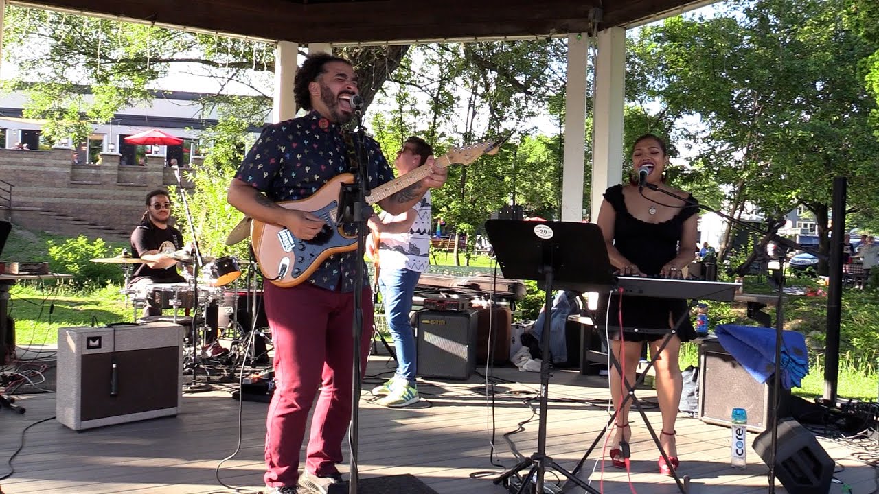 Lake Orion LIVE! 2021: On the Sun