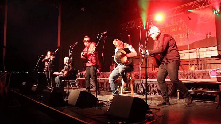 Signal Hill Star Gala