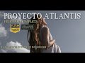 PROYECTO ATLANTIS - (Peliculas completas ciencia ficcion/terror en español full hd / Sci-Fi movies)