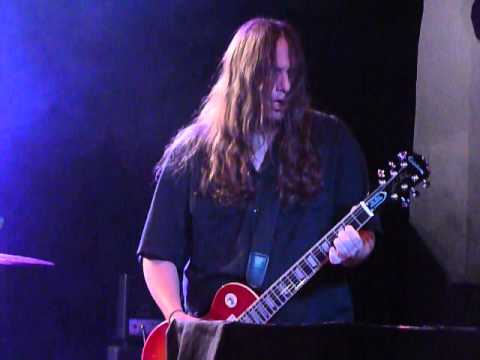South of Sobriety "ConstelAncient“ Hard Times Cafe, Hagerstown, MD 10/3/15 live concert