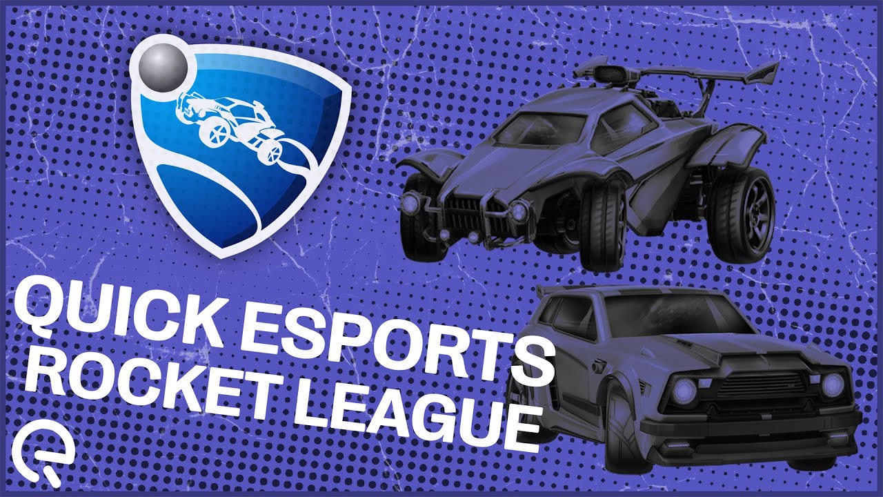 Quick Esports vs UiA Kraken | Good Game Ligaen