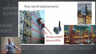 WirelessHART  Overview | Troy Martin | WLPC_EU Lisbon 2017
