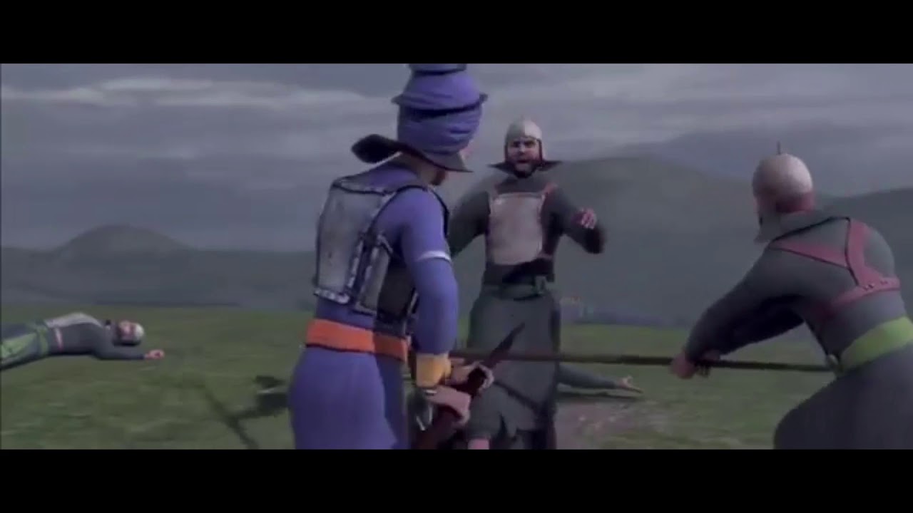 Vaar Shaheedi of Sahibzaada Jujhar Singh || Ft Kam Lohgarh & Jagowale