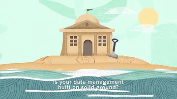 Modernize Data Management - Unlock Insight