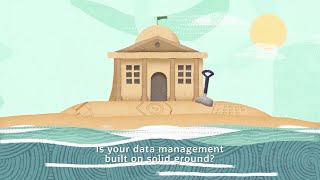 Modernize Data Management - Unlock Insight