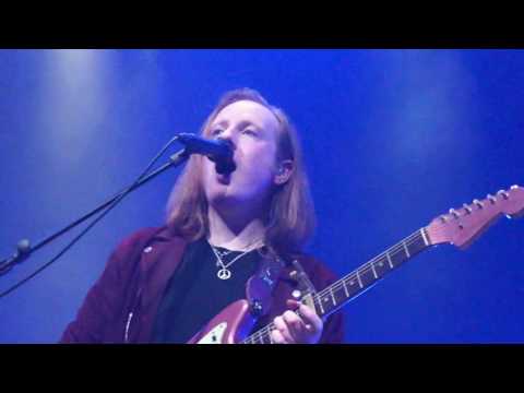 Two Door Cinema Club - Come Back Home - Live in Yes24 LIVEHALL, Seoul, South Korea