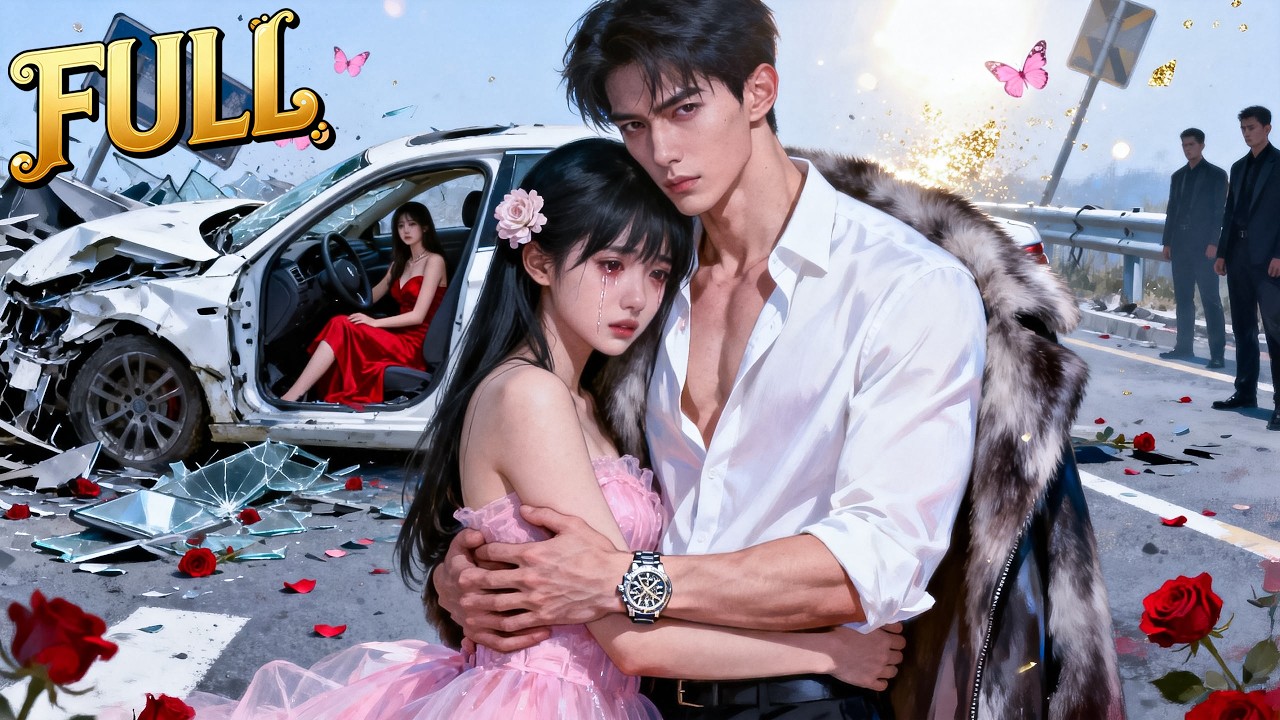 Orang Tua Bela Anak Angkat, Tunangan Kirim Dia ke Penjara!💔 Kini Mereka Menyesal Terlambat!🔥