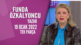 Hayatta Her Şey Var 19 Ocak 2022