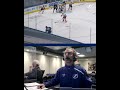 Dave Mishkin Calls Kucherov's Game Winner
