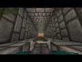 I Found A Forgotten Underground City - Minecraft 1.17 Modded Survival (01)