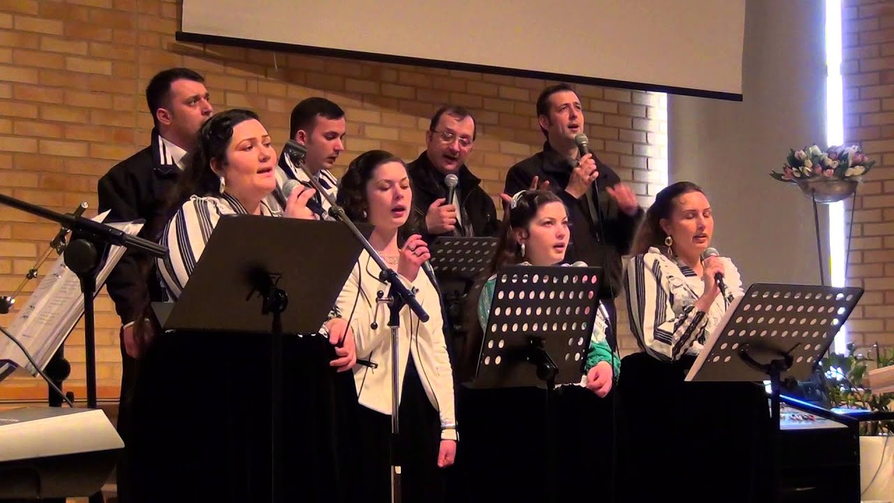 Tulevaisuuden Toivo -  Anna sateet Jumala