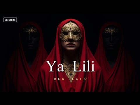 Ya Lili يا ليلي Arabic Techno House Mix