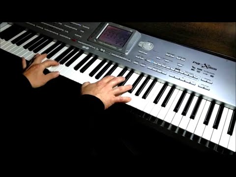 Видео: Пианино...Сборник красивых мелодий.A collection of beautiful melodies.... Piano.